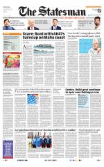 Delhi - The Statesman