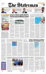 Siliguri - The Statesman