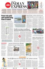 The New Indian Express-Mangaluru