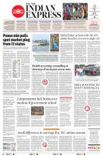 The New Indian Express-Bengaluru