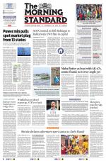 The Morning Standard