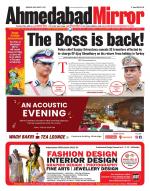 Ahmedabad Mirror