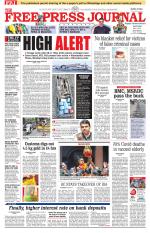 Free Press - Mumbai Epaper
