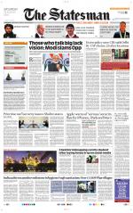 Kolkata - The Statesman