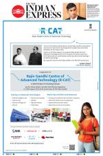 The New Indian Express-Hubballi