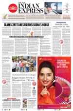 The New Indian Express-Kalaburagi