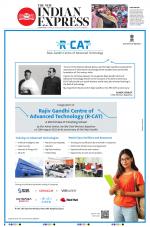 The New Indian Express-Coimbatore