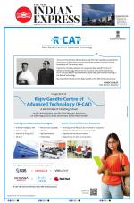 The New Indian Express-Sambalpur