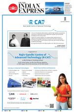 The New Indian Express-Kochi