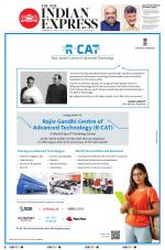 The New Indian Express-Hyderabad