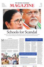 The Sunday Standard Magazine