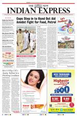 The New Indian Express-Bengaluru