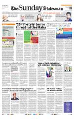 Delhi - The Statesman