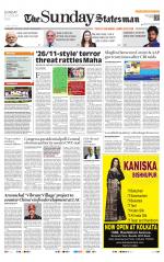 Kolkata - The Statesman