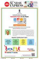 The New Indian Express-Tirupati