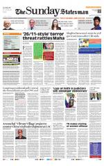  Bhubaneswar -The Statesman