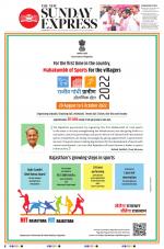 The New Indian Express-Hyderabad