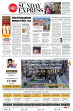The New Indian Express-Kalaburagi