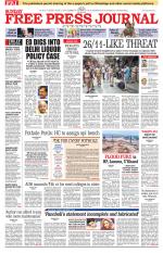 Free Press - Mumbai Epaper
