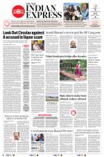 The New Indian Express-Hubballi