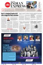 The New Indian Express-Kollam