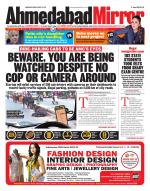 Ahmedabad Mirror