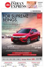 The New Indian Express-Vijayawada