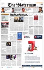 Kolkata - The Statesman