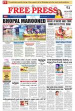 Free Press - Indore Epaper Edition