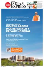 The New Indian Express-Mysuru