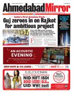 Ahmedabad Mirror