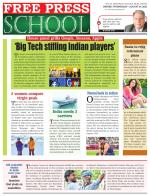 Free Press School - Indore Edition