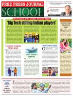 Free Press School - Mumbai Edition