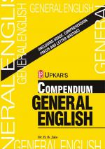 Compendium General English (Eng.-Eng.)
