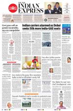 The New Indian Express-Kozhikode
