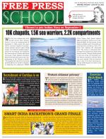 Free Press School - Indore Edition