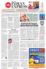 The New Indian Express-Mysuru