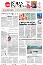 The New Indian Express-Shivamogga