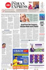 The New Indian Express-Bengaluru