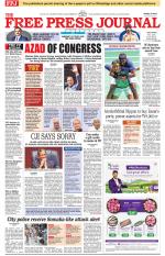 Free Press - Mumbai Epaper