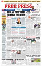 Free Press - Indore Epaper Edition