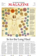 The Sunday Standard Magazine
