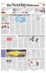 Delhi - The Statesman