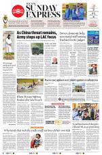 The New Indian Express-Shivamogga