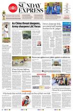 The New Indian Express-Bengaluru