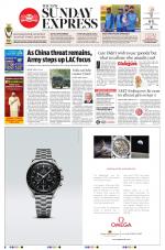 The New Indian Express-Kannur