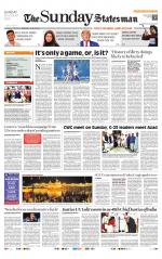 Siliguri - The Statesman