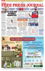 Free Press - Mumbai Epaper