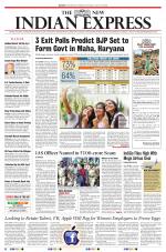 The New Indian Express-Belagavi