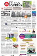 The New Indian Express-Bengaluru